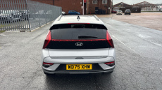 Hyundai BAYON 1.0 TGDi [90] Black Line 5dr DCT Petrol Hatchback